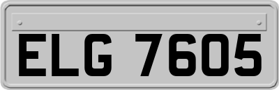 ELG7605