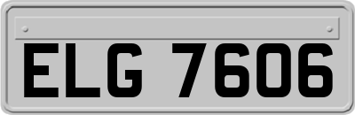 ELG7606