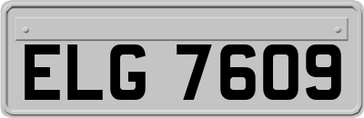ELG7609