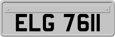 ELG7611