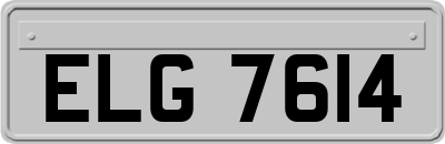 ELG7614
