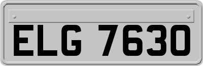 ELG7630