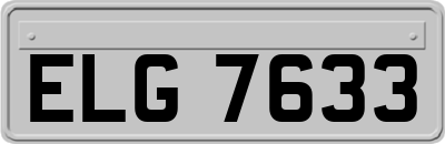 ELG7633