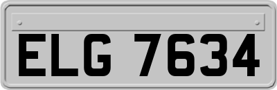 ELG7634