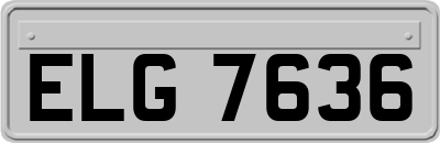 ELG7636