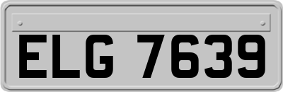 ELG7639