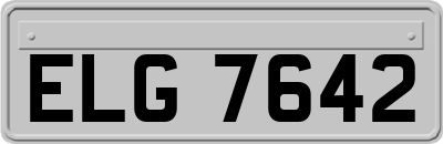 ELG7642