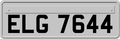 ELG7644