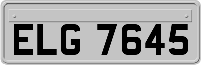 ELG7645