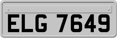ELG7649