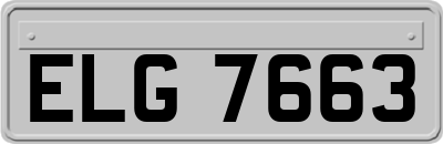 ELG7663
