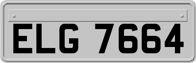 ELG7664