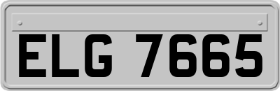 ELG7665