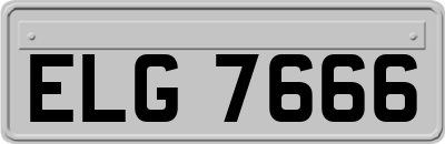 ELG7666