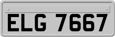 ELG7667