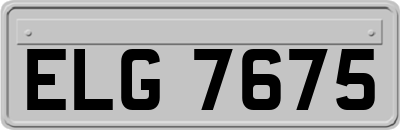 ELG7675