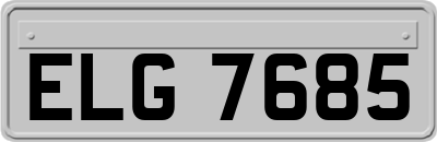 ELG7685