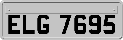 ELG7695
