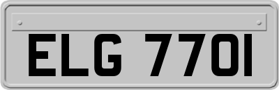 ELG7701