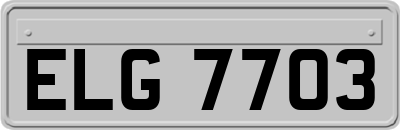 ELG7703
