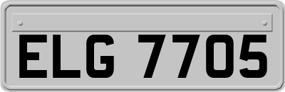 ELG7705