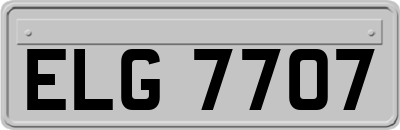 ELG7707