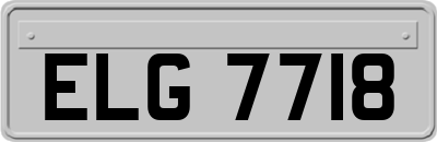 ELG7718