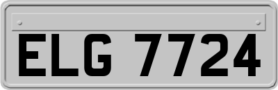 ELG7724