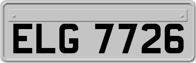 ELG7726