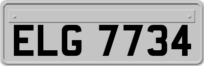 ELG7734