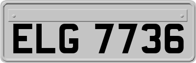 ELG7736