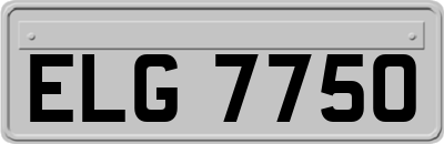 ELG7750