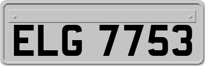 ELG7753