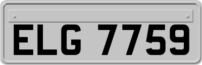 ELG7759