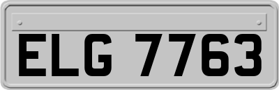 ELG7763