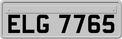 ELG7765