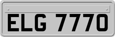 ELG7770