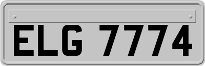 ELG7774
