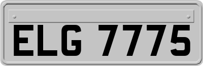 ELG7775