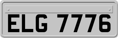 ELG7776