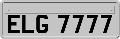 ELG7777