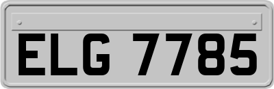 ELG7785