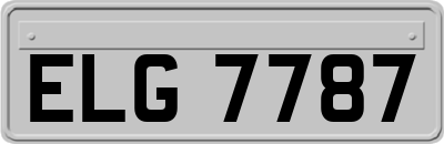ELG7787