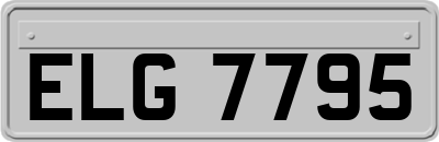 ELG7795
