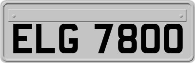 ELG7800