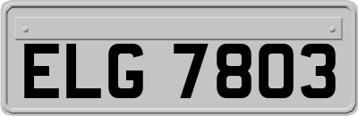 ELG7803