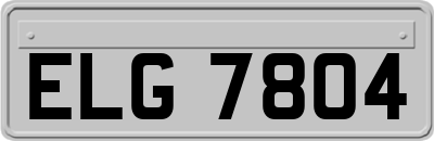 ELG7804