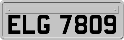 ELG7809