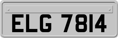 ELG7814