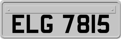 ELG7815